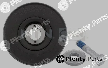 SNR DPF359.03K1 — Belt Pulley, crankshaft