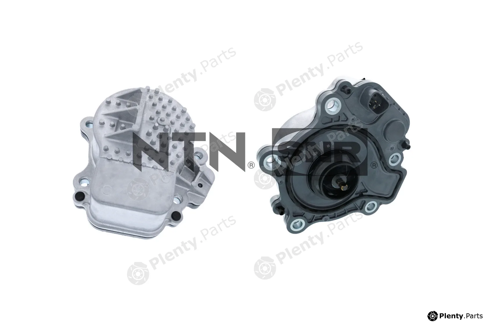 SNR WPE001 — Water Pump, engine cooling