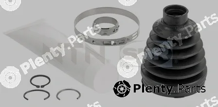 SNR IBK50.002 — Bellow Kit, drive shaft