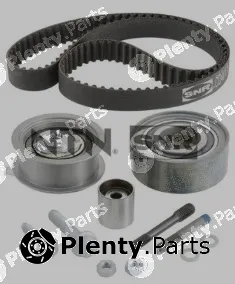 SNR KD457.68 — Timing Belt Kit