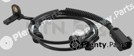 SNR ASB180.01 — Sensor, wheel speed