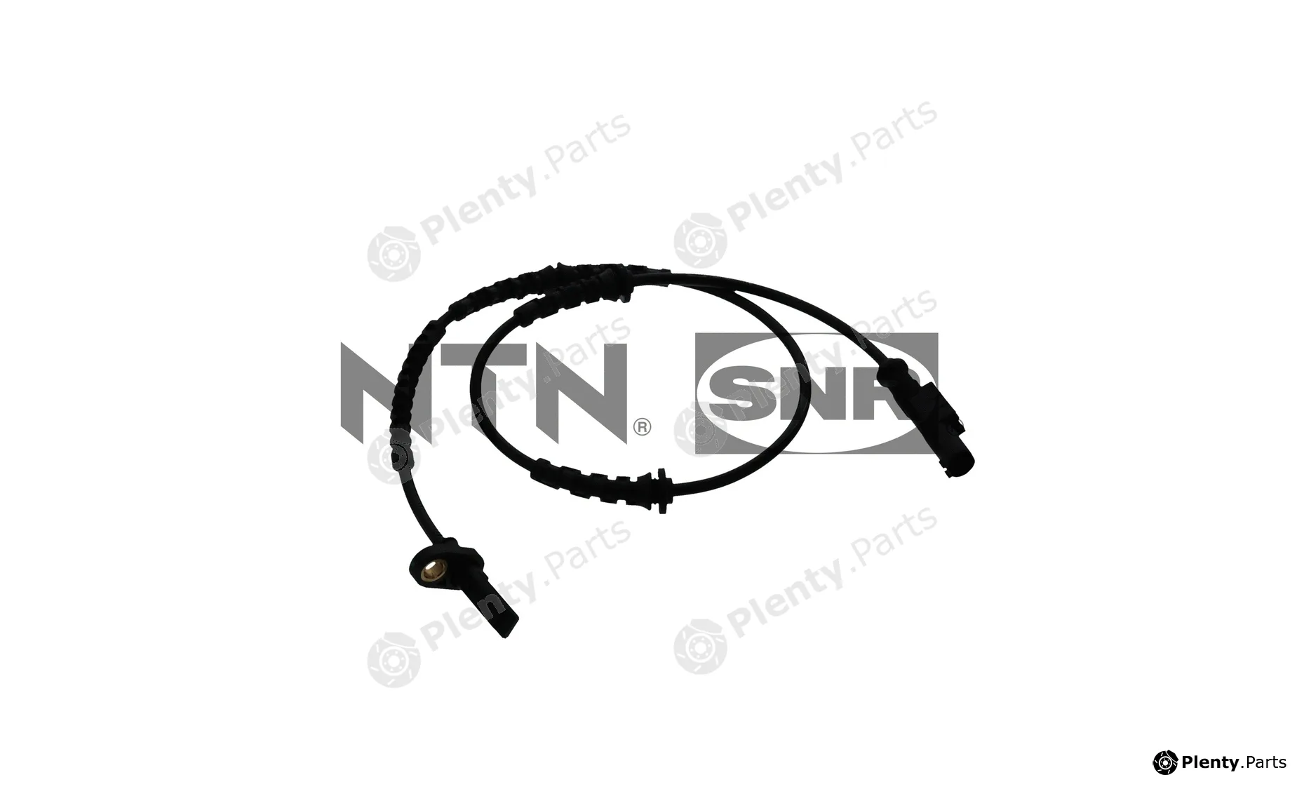 SNR ASB158.57 — Sensor, wheel speed