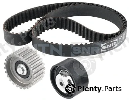 SNR KD458.47 — Timing Belt Kit