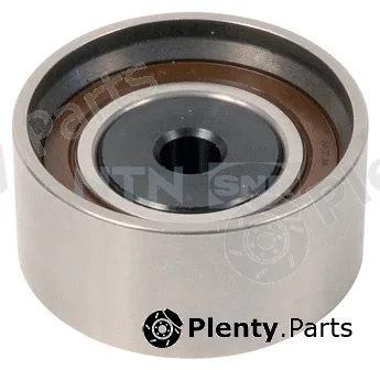 SNR GE370.14 — Deflection/Guide Pulley, timing belt