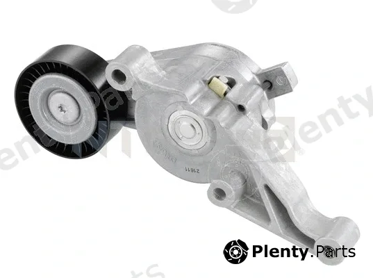 SNR GA357.23 — Tensioner Pulley, V-ribbed belt