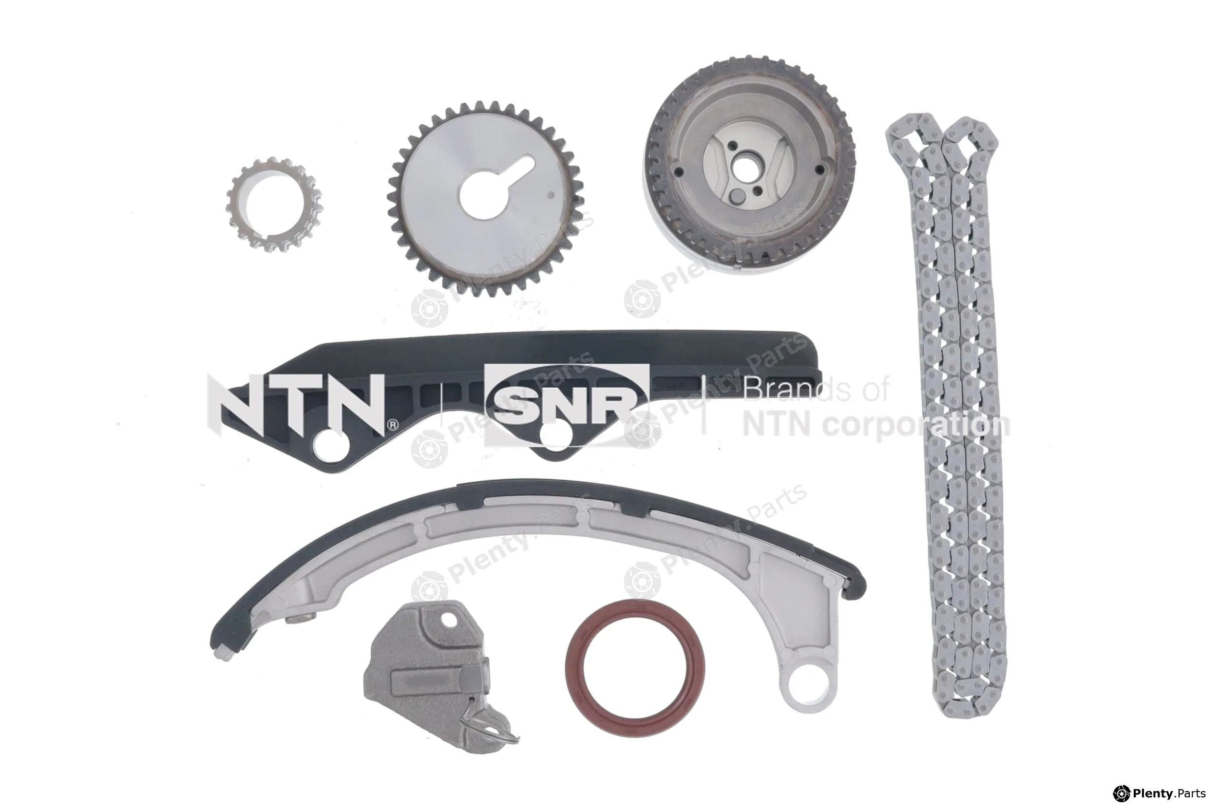 SNR KDC468.03 — Timing Chain Kit