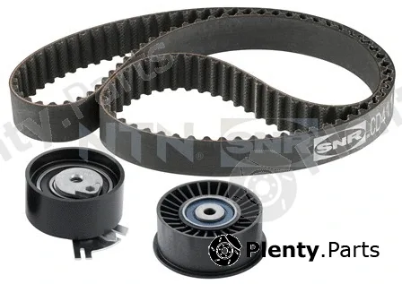 SNR KD455.62 — Timing Belt Kit