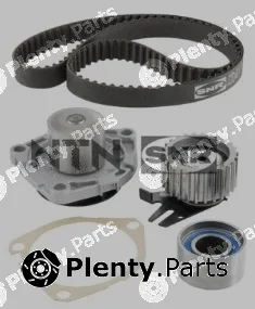 SNR KDP458.520 — Water Pump & Timing Belt Kit