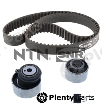 SNR KD470.19 — Timing Belt Kit