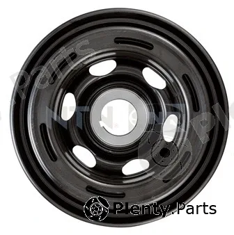 SNR DPF351.04 — Belt Pulley, crankshaft