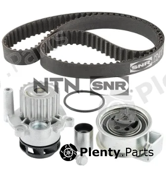 SNR KDP457.271 — Water Pump & Timing Belt Kit