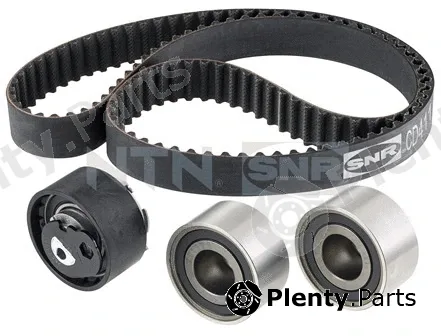 SNR KD459.48 — Timing Belt Kit