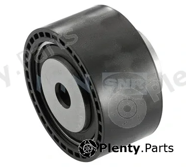 SNR GE359.18 — Deflection/Guide Pulley, timing belt