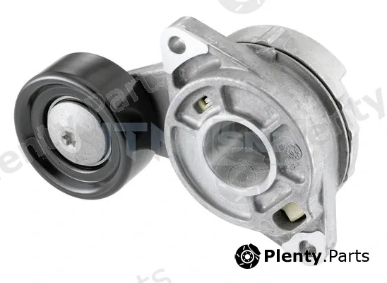SNR GA374.37 — Tensioner Pulley, V-ribbed belt