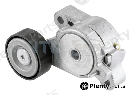 SNR GA357.39 — Tensioner Pulley, V-ribbed belt