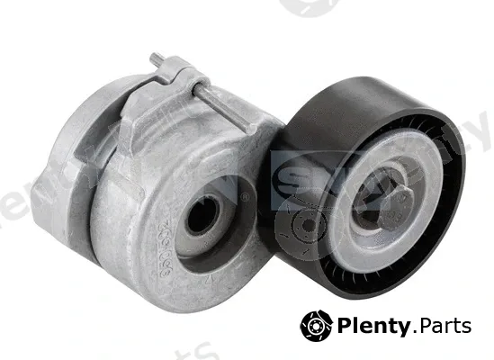 SNR GA353.67 — Tensioner Pulley, V-ribbed belt