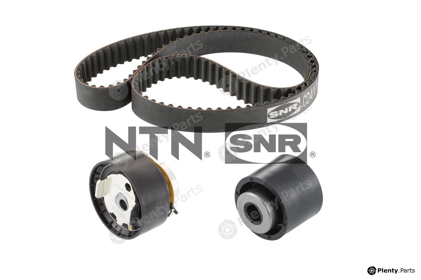 SNR KD459.70 — Timing Belt Kit