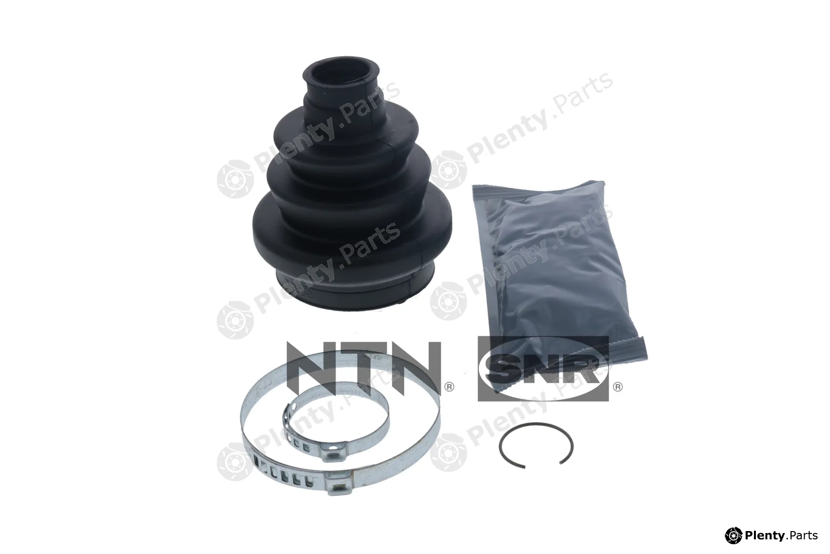 SNR IBK53.008 — Bellow Kit, drive shaft