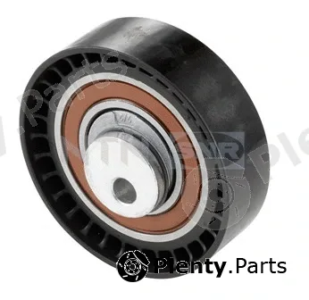 SNR GT355.45 — Tensioner Pulley, timing belt