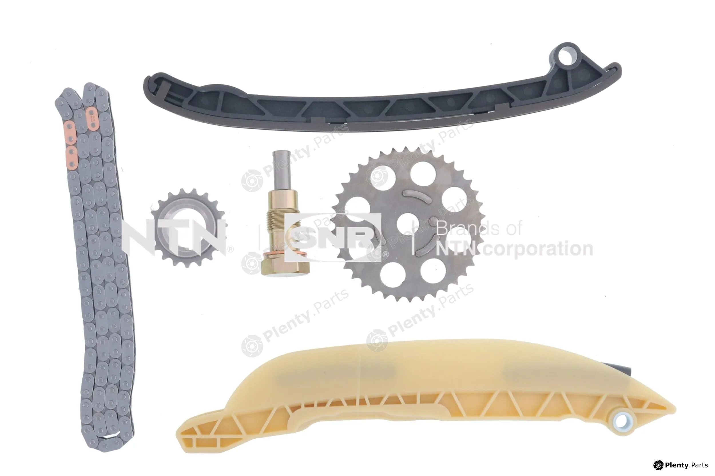 SNR KDC452.02 — Timing Chain Kit