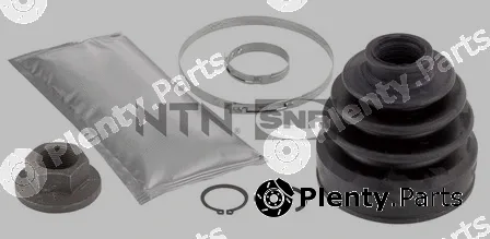 SNR IBK61.003 — Bellow Kit, drive shaft