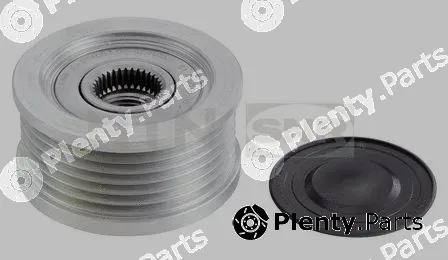 SNR GA753.02 — Alternator Freewheel Clutch