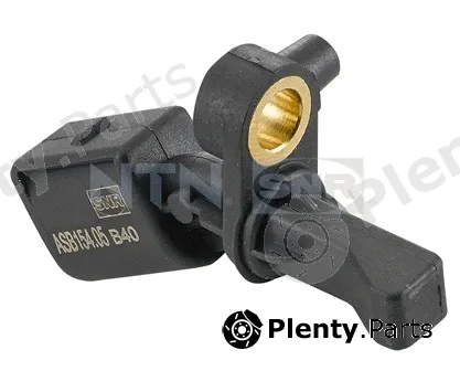SNR ASB154.05 — Sensor, wheel speed