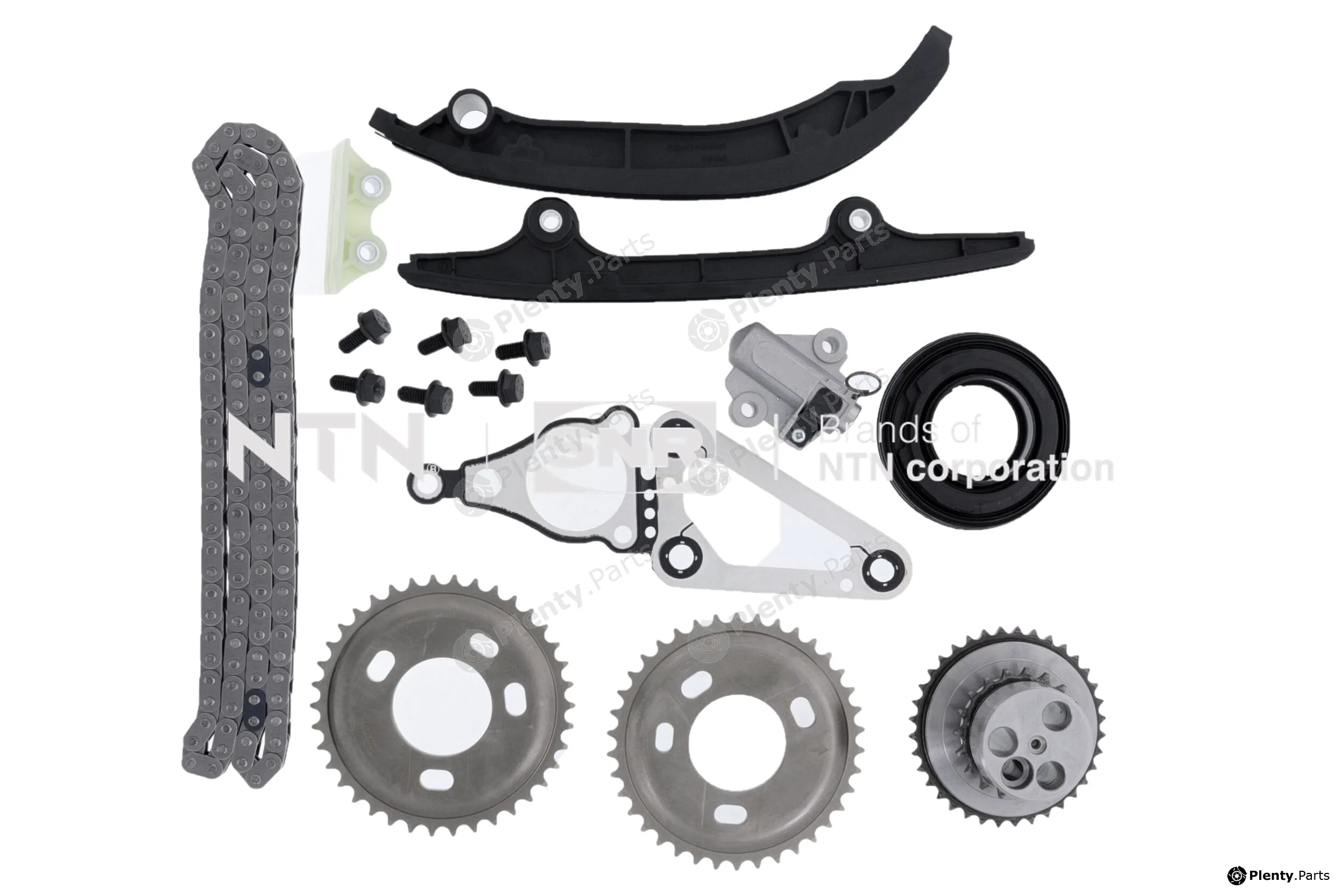 SNR KDC452.00 — Timing Chain Kit