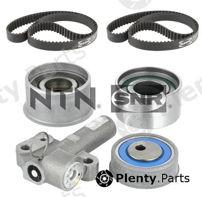 SNR KD484.08 — Timing Belt Kit