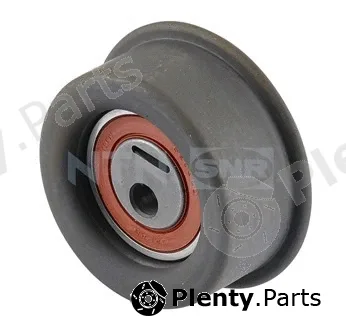 SNR GT368.07 — Tensioner Pulley, timing belt