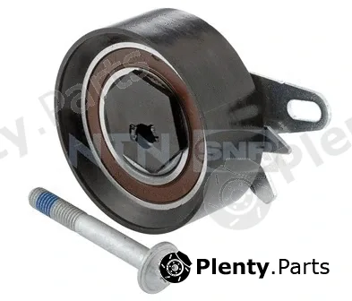SNR GT365.04 — Tensioner Pulley, timing belt