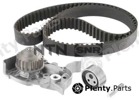 SNR KDP455.050 — Water Pump & Timing Belt Kit