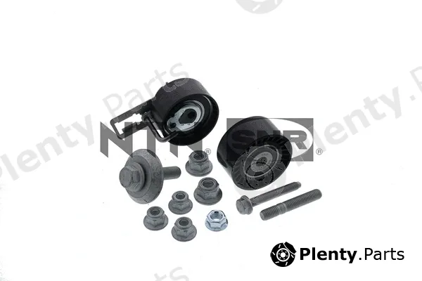 SNR KD452.36 — Timing Belt Kit
