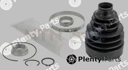 SNR IBK50.003 — Bellow Kit, drive shaft