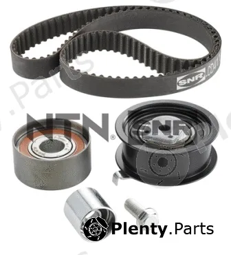 SNR KD457.66 — Timing Belt Kit