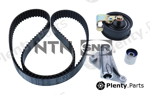 SNR KD457.55 — Timing Belt Kit