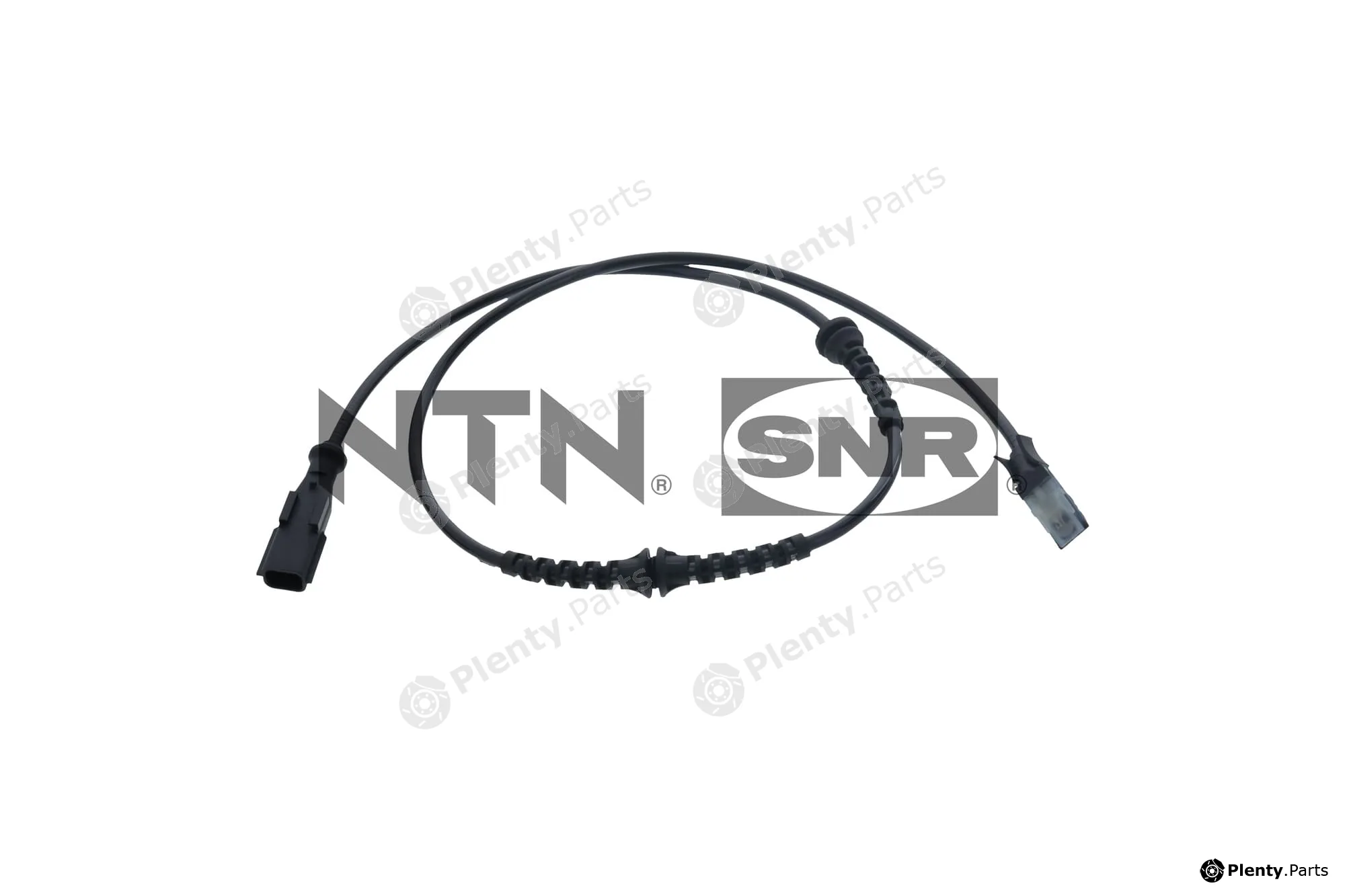 SNR ASB155.58 — Sensor, wheel speed