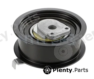 SNR GT357.70 — Tensioner Pulley, timing belt