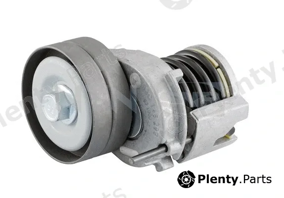 SNR GA357.50 — Tensioner Pulley, V-ribbed belt