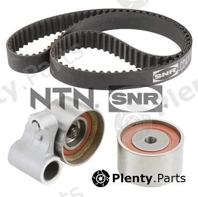 SNR KD469.19 — Timing Belt Kit