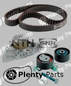 SNR KDP459.400 — Water Pump & Timing Belt Kit