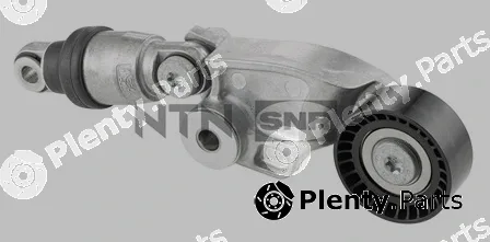 SNR GA370.14 — Tensioner Pulley, V-ribbed belt