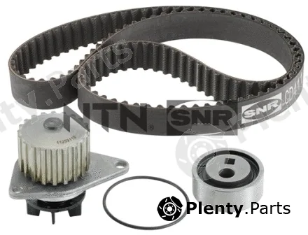 SNR KDP459.030 — Water Pump & Timing Belt Kit