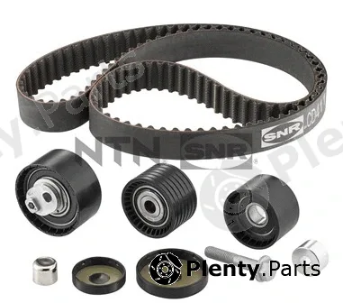 SNR KD455.45 — Timing Belt Kit