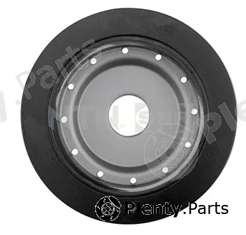 SNR DPF355.04 — Belt Pulley, crankshaft