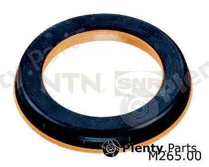 SNR M265.00 — Repair Kit, suspension strut support mount