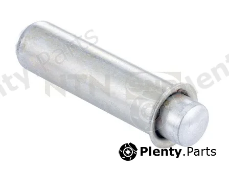SNR GT355.47 — Tensioner Pulley, timing belt