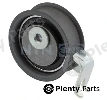 SNR GT357.34 — Tensioner Pulley, timing belt