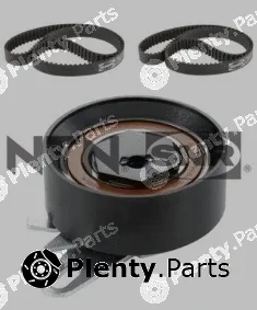 SNR KD457.60 — Timing Belt Kit