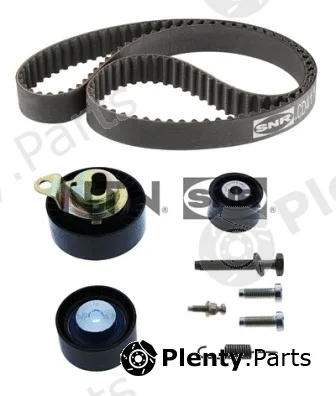 SNR KD452.08 — Timing Belt Kit